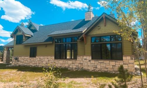 Bright Sky Forest Lodge