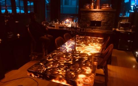 Custom Pieces Gallery