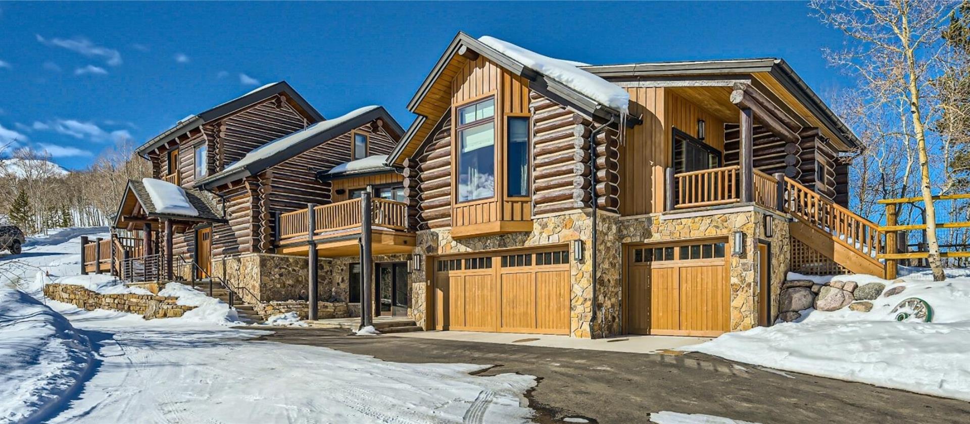 Custom Home Builder and New Construction Contractor Serving Breckenridge, CO